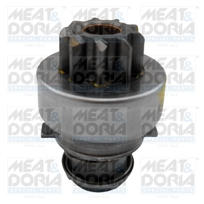 Pinion, starter